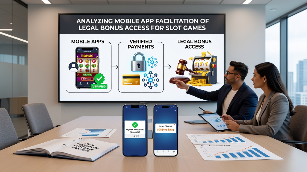 Secure payment verification screen in an Austrian slot app
